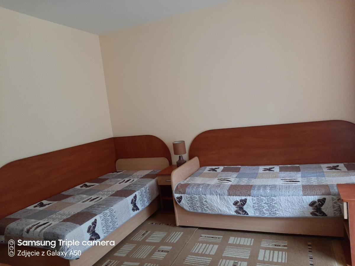Hotel Dom Wczasowy BRIDO Bardo Zewnętrze zdjęcie