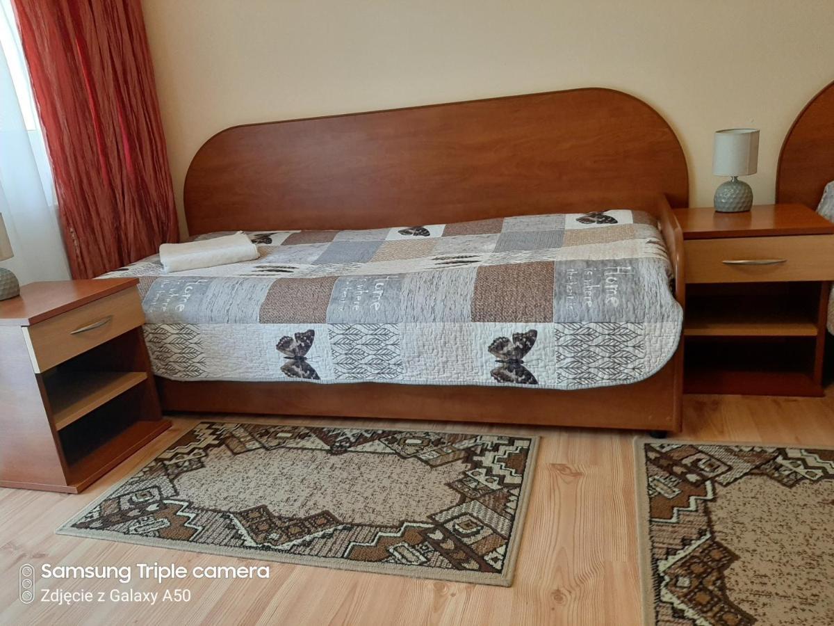 Hotel Dom Wczasowy BRIDO Bardo Zewnętrze zdjęcie