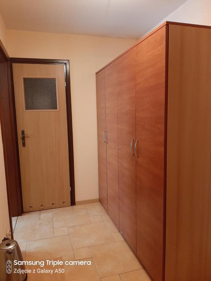Hotel Dom Wczasowy BRIDO Bardo Zewnętrze zdjęcie