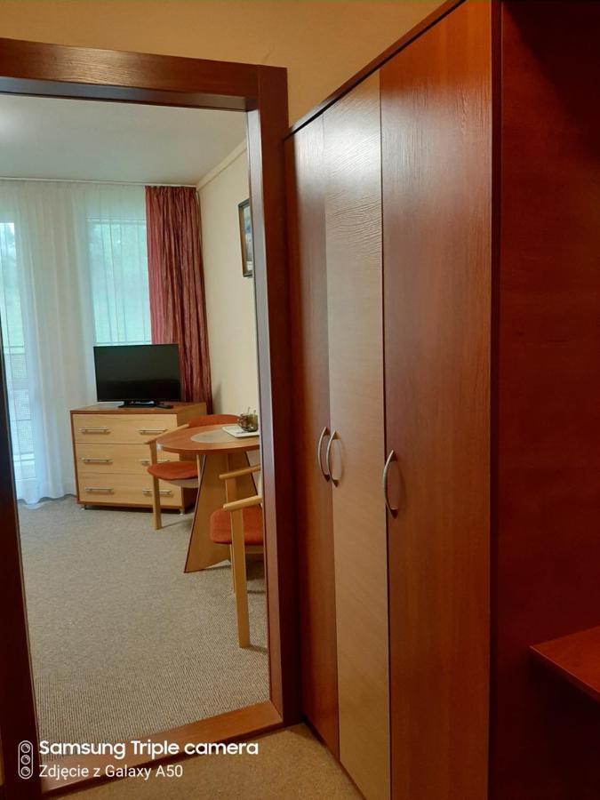 Hotel Dom Wczasowy BRIDO Bardo Zewnętrze zdjęcie